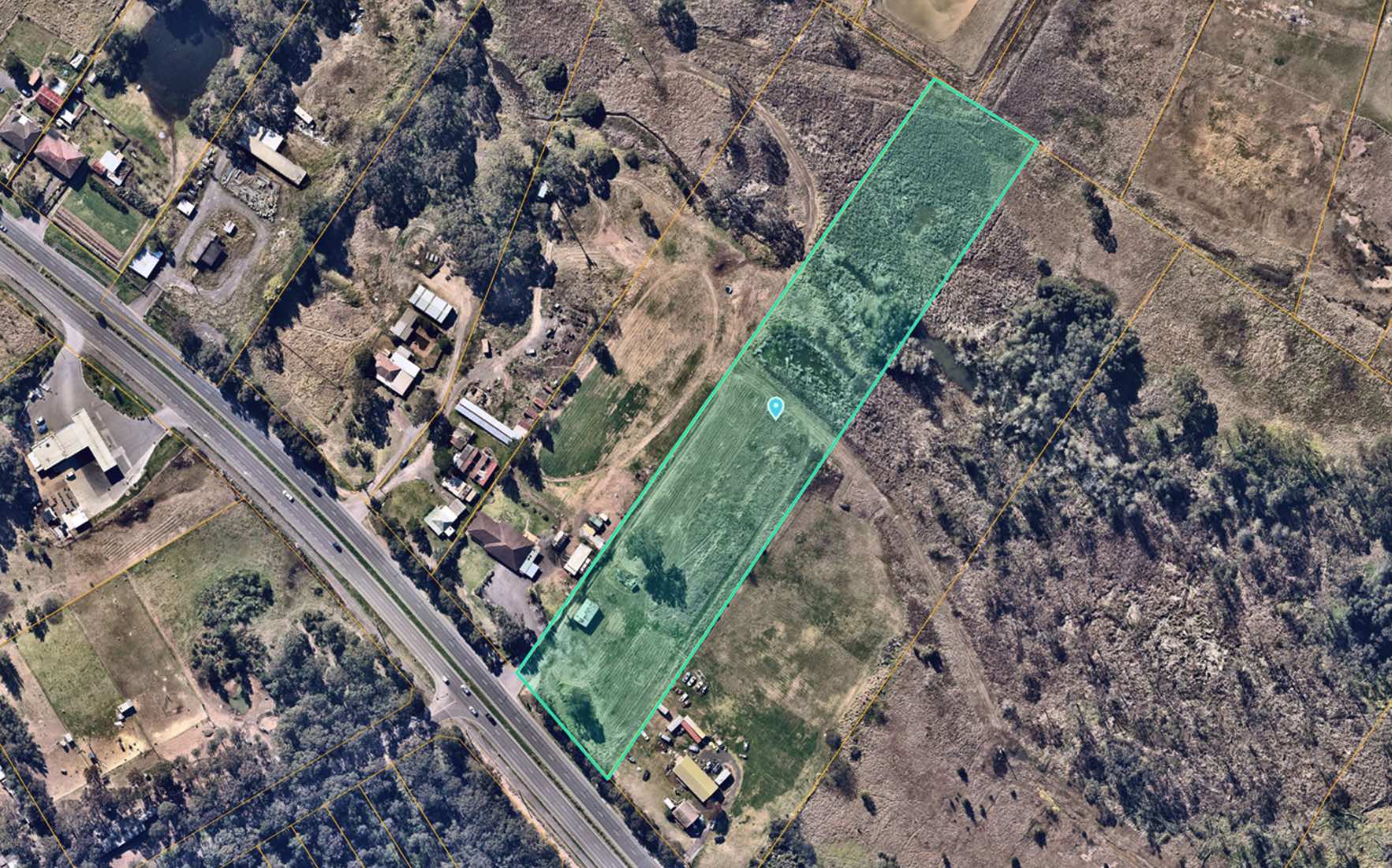 [Land for Sale] The Vineyard Estate, Vineyard OpenLot